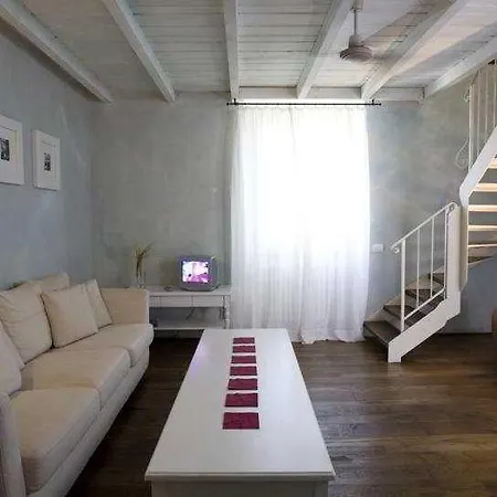 Resort Cassia Di Baccano