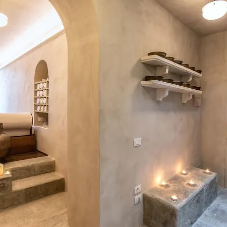 Resort Cassia Di Baccano