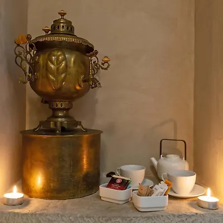 Cassia Di Baccano Resort 4*