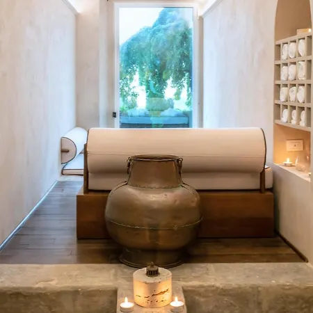 Resort Cassia Di Baccano