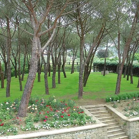 Resort Cassia Di Baccano