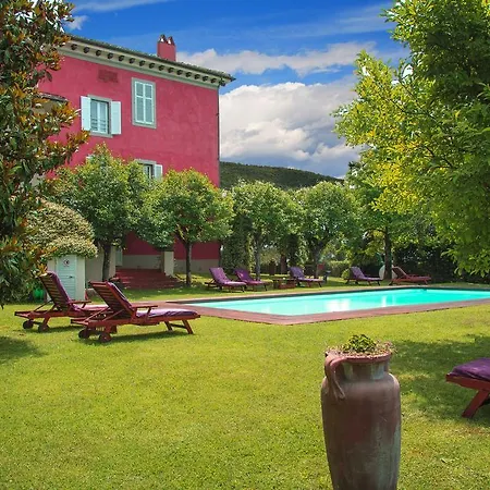 Cassia Di Baccano Resort San Giustino Valdarno