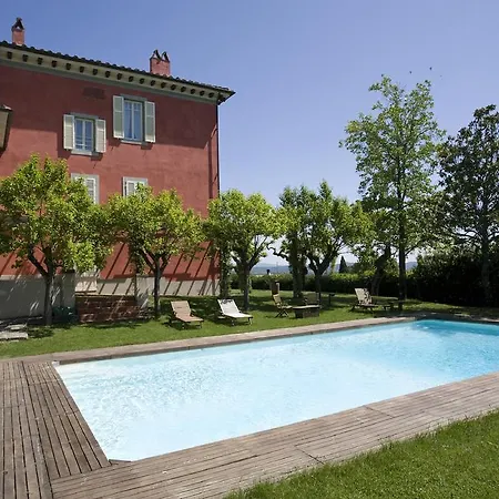 Resort Cassia Di Baccano San Giustino Valdarno