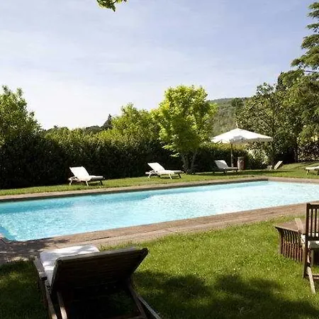 Resort Cassia Di Baccano