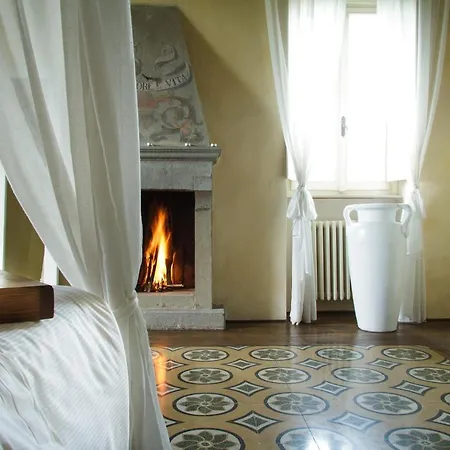 Resort Cassia Di Baccano