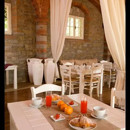 Resort Cassia Di Baccano