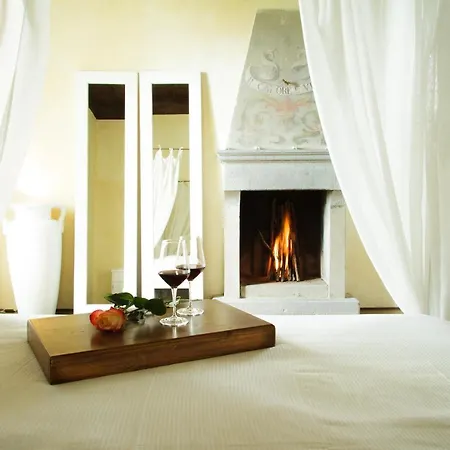 Resort Cassia Di Baccano 4*