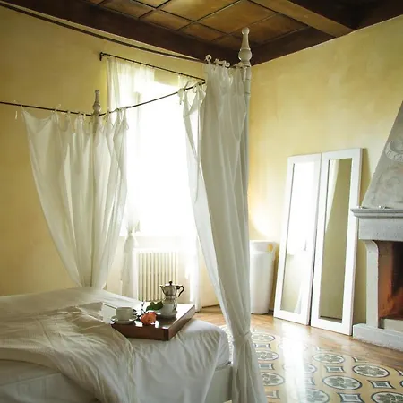 Resort Cassia Di Baccano 4*