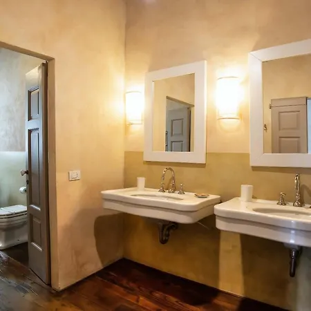 Cassia Di Baccano Resort