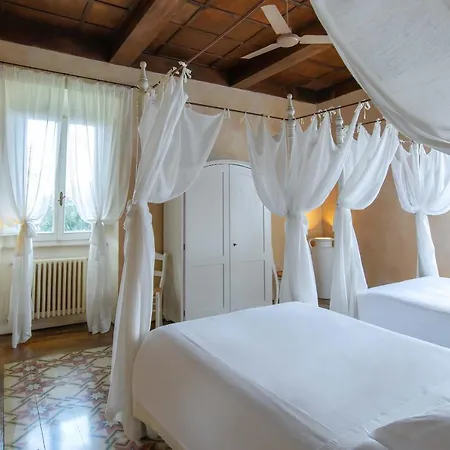 Cassia Di Baccano Resort 4*