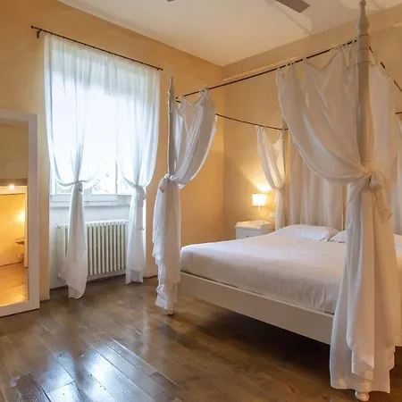Cassia Di Baccano 4* San Giustino Valdarno