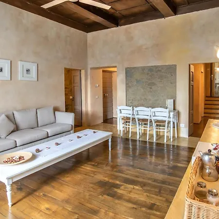 Resort Cassia Di Baccano