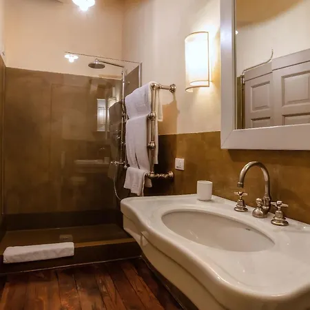 Resort Cassia Di Baccano 4*