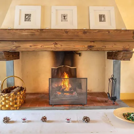 Cassia Di Baccano Resort San Giustino Valdarno