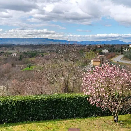 Resort Cassia Di Baccano San Giustino Valdarno
