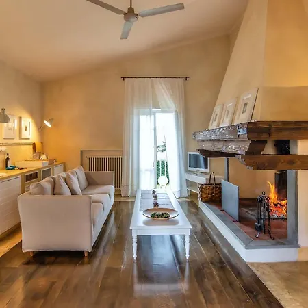 Cassia Di Baccano Resort San Giustino Valdarno