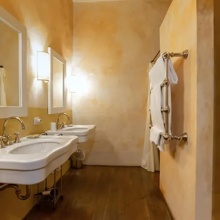 Resort Cassia Di Baccano