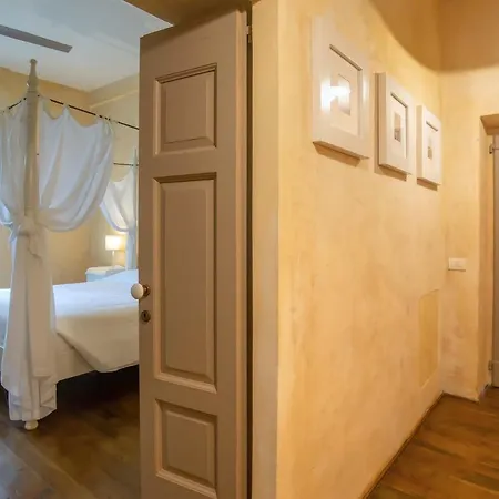 Resort Cassia Di Baccano 4*