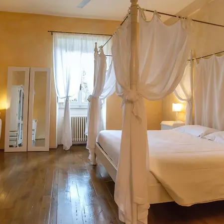 Cassia Di Baccano Resort San Giustino Valdarno