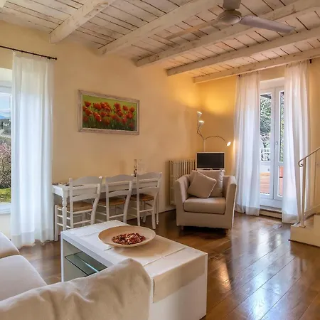 Cassia Di Baccano Resort