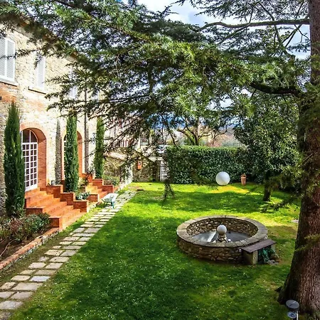 Cassia Di Baccano 4* San Giustino Valdarno