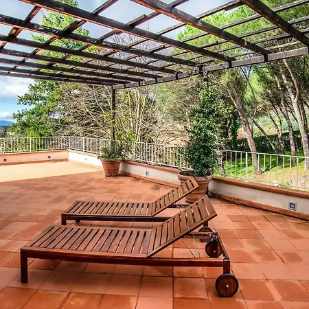 Cassia Di Baccano 4* San Giustino Valdarno