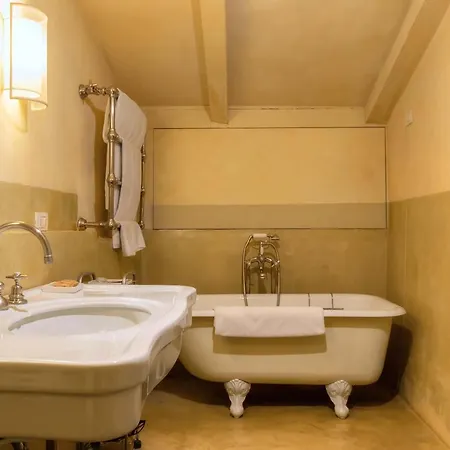 Cassia Di Baccano 4* San Giustino Valdarno
