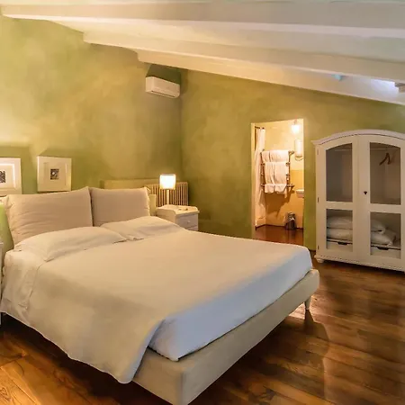 Cassia Di Baccano Resort 4*