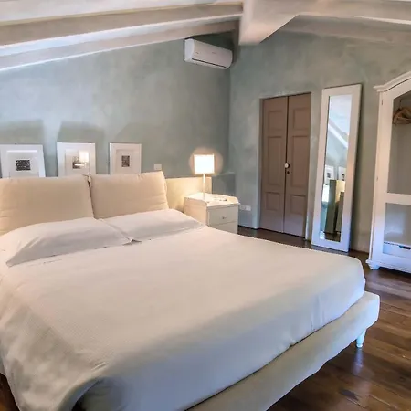 Resort Cassia Di Baccano San Giustino Valdarno