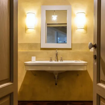 Cassia Di Baccano Resort 4*