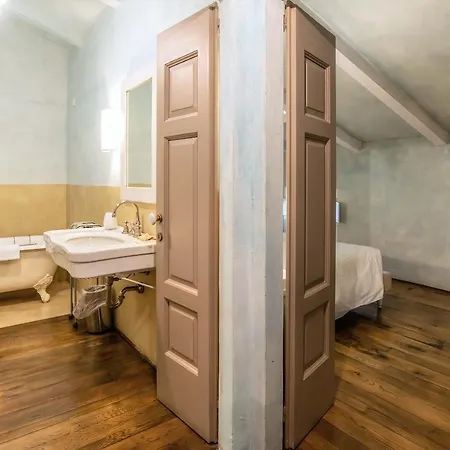 Cassia Di Baccano Resort San Giustino Valdarno