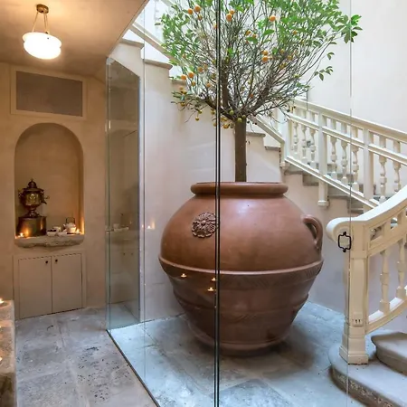 Cassia Di Baccano 4* San Giustino Valdarno