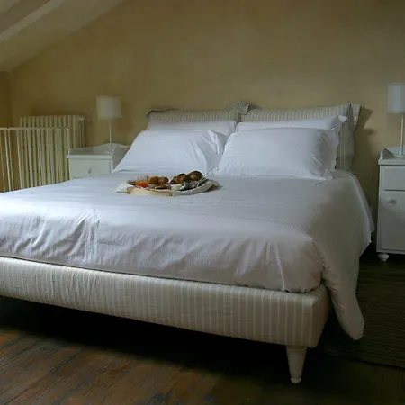 Cassia Di Baccano 4*