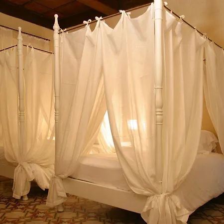 منتجع Cassia Di Baccano