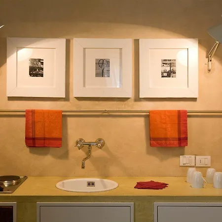 Cassia Di Baccano منتجع