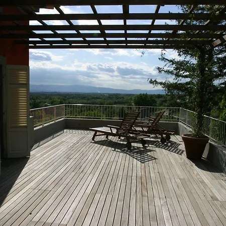 Cassia Di Baccano San Giustino Valdarno