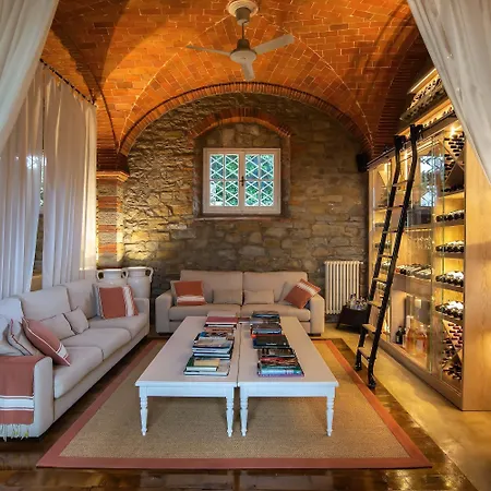 Cassia Di Baccano 4*