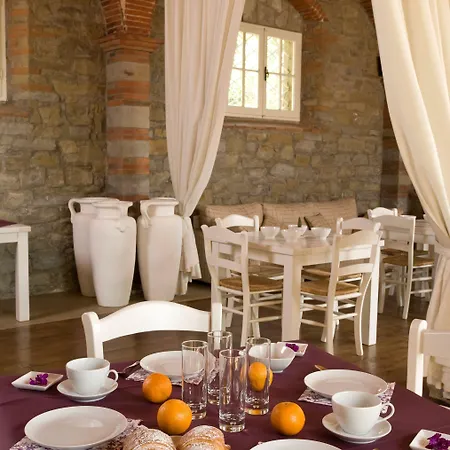Resort Cassia Di Baccano