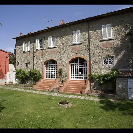 Cassia Di Baccano San Giustino Valdarno