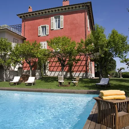 Cassia Di Baccano 4*