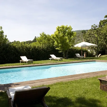 منتجع Cassia Di Baccano San Giustino Valdarno