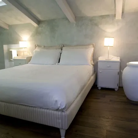 Cassia Di Baccano 4*