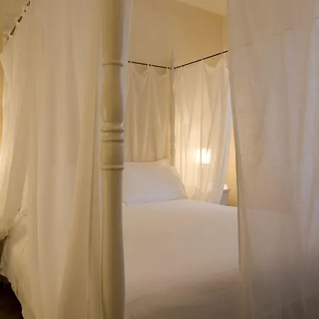 Cassia Di Baccano منتجع