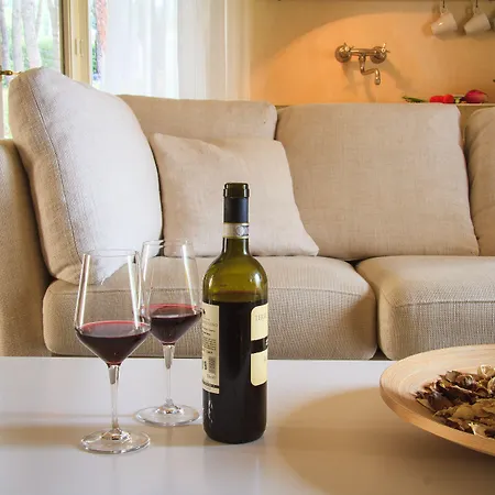 Cassia Di Baccano 4* San Giustino Valdarno