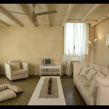 منتجع Cassia Di Baccano