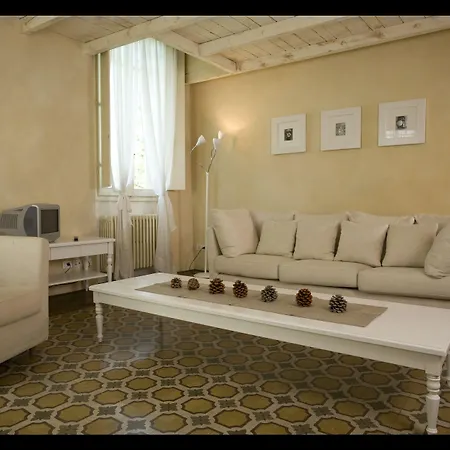 Cassia Di Baccano 4*