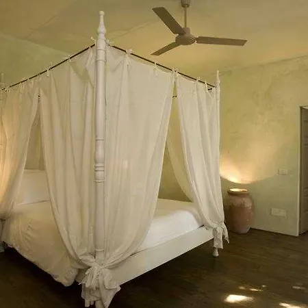 Cassia Di Baccano منتجع 4*