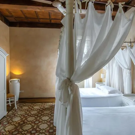 Feriested Cassia Di Baccano 4*