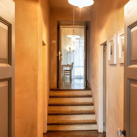 Cassia Di Baccano Üdülőközpont
